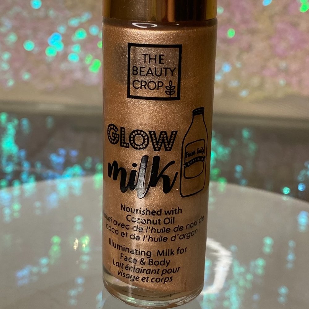 COPY - The Beauty Crop Glow Milk Highlighter